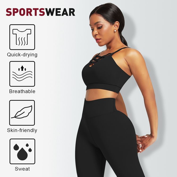 3ピース レディース ヨガ フィットネスセット - ジム ワ - Yoga & Fitness With Faye The Well Being Studio Abbots Langley のレビューと価格