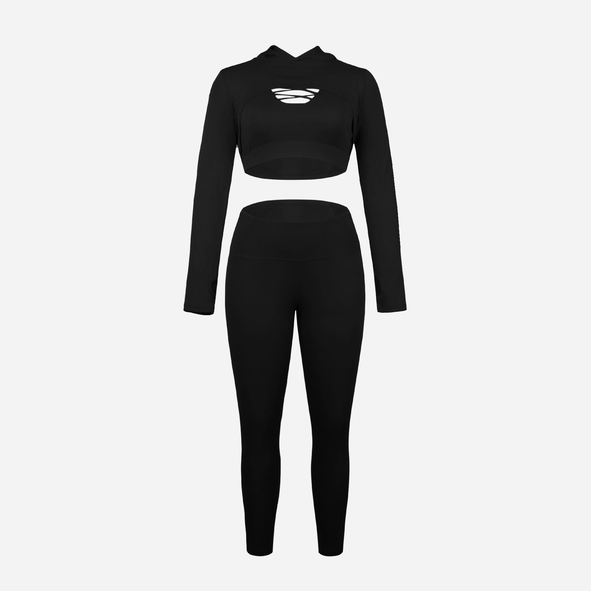 3ピース レディース ヨガ フィットネスセット - ジム ワ - Yoga & Fitness With Faye The Well Being Studio Abbots Langley のレビューと価格