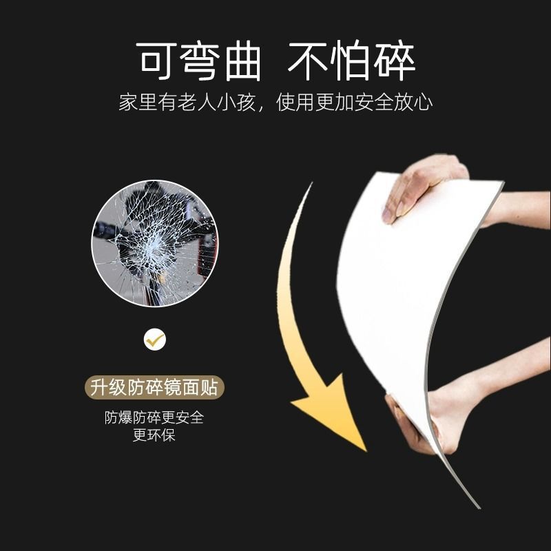 家庭用高画質フィットネスダンスソフトミラー、ダンススタジオ練 - Yoga Fitness Definition のレビューと価格