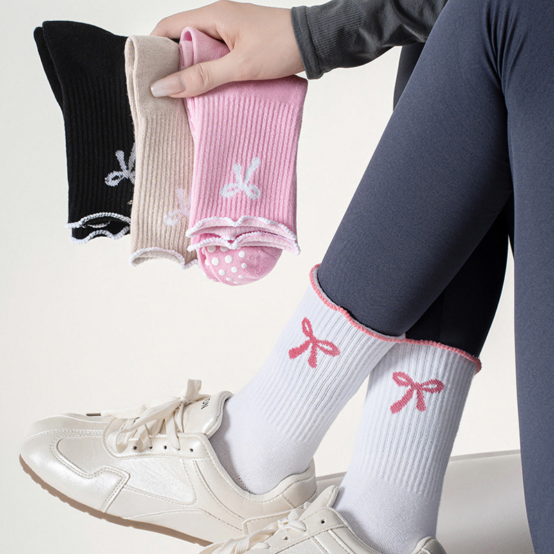 Dreamlikelin 1 ペア レディース ミッドカーフ - Yoga & Fitness With Faye The Well Being Studio Abbots Langley のレビューと価格