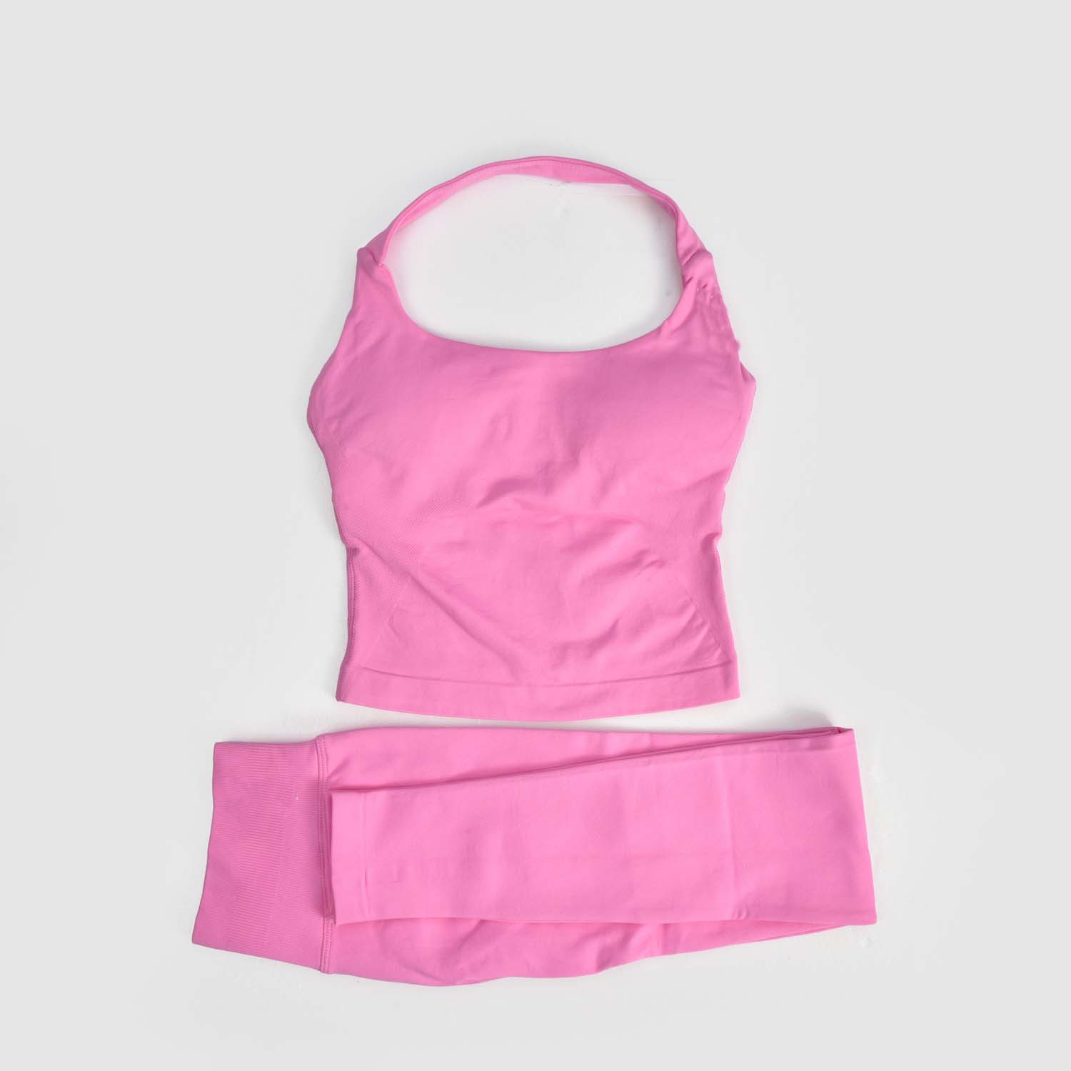 2ピース スポーツウェア レディース ヨガセット ジム服 ス - Yoga Y Fitness のレビューと価格