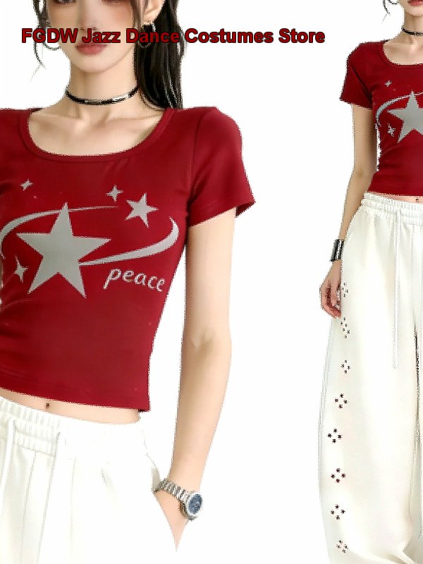 女性用夏用ショート丈ズンバ・ストリートダンス練習用スポーツパ - Zumba & Yoga Fitness By Anushree Pune Reviews のレビューと価格