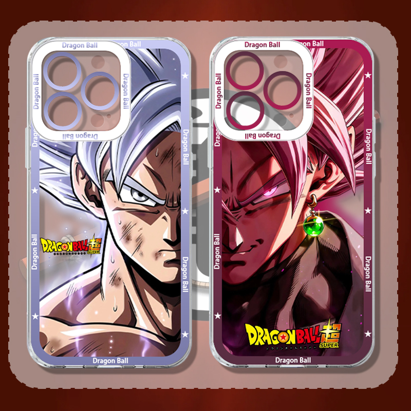 アニメスマホケース D-ドラゴンボール 孫悟空 カカロット  - Shoulder Massage Ball のレビューと価格