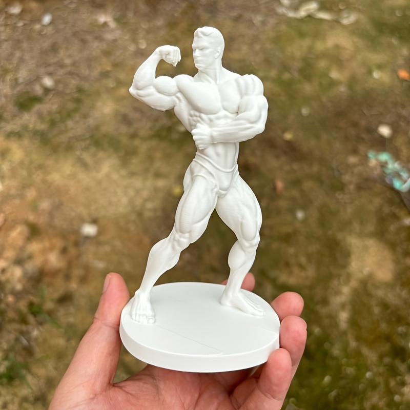 1/2ピースフィットネストレーナー彫刻装飾品、フィットネスの - Yoga Fitness Rooms のレビューと価格