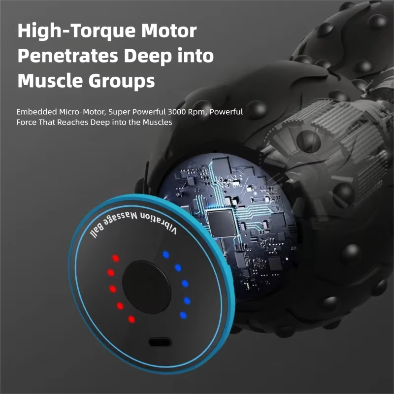 ピーナッツ型マッサージボール 筋膜リリースフィットネスボール - Shoulder Massage Ball のレビューと価格